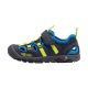 4. Sandały Trollkids Kids Kroksand Sandal Jr 266-100
