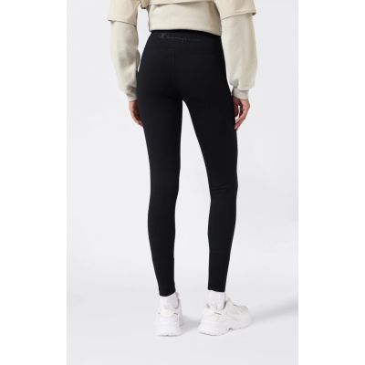 3. Champion damskie leginsy LEGGINGS 118358 KK001 NBK