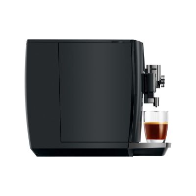 4. Ekspres do kawy Jura J10 Piano Black (EA)