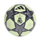 5. Piłka nożna adidas UCL Mini Real Madrid JN7306