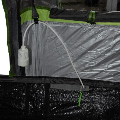 16. Namiot rodzinny High Peak Bozen 5.0 11836