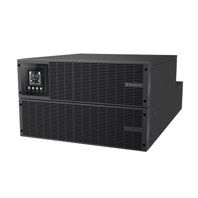 Conceptronic ZEUS51E6K zasilacz UPS Podwójnej konwersji (online) 6 kVA 6000 W