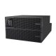 Conceptronic ZEUS51E6K zasilacz UPS Podwójnej konwersji (online) 6 kVA 6000 W
