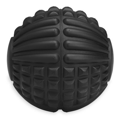 2. Piłka do masażu Gaiam z wypustkami 63938