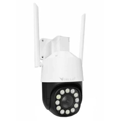 Kamera IP Orllo TZ11 PT 4K 8MP Wi-Fi i 4G Tuya