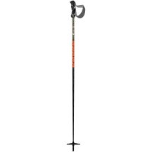 Kije K2 POWER CARBON pomarańczowy