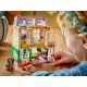 10. LEGO FRIENDS 42653 MUSIC STORE & APLEGO ARTMENT