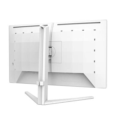 9. Philips Evnia 5000 27M2N5201P/00 monitor komputerowy 68,6 cm (27") 1920 x 1080 px Full HD LCD Biały