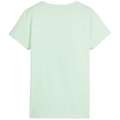 2. Koszulka Puma ESS+ Summer Daze Tee W 679921 88