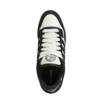 10. Buty adidas Rapid Court Low M JP5255