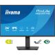 24. iiyama ProLite XB2491HS-B1 monitor komputerowy 60,5 cm (23.8") 1920 x 1080 px Full HD LCD Czarny