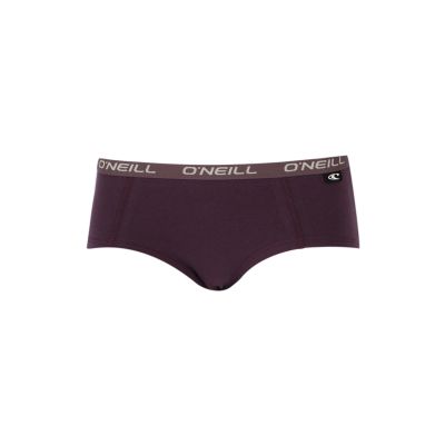 3. Bielizna O'Neill Women Hipster Plain W 92800648203