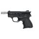 4. Pistolet hukowy alarmowo sygnałowy STALKER M906 BAS kal. .22 Long Blank (6 mm) Czarny