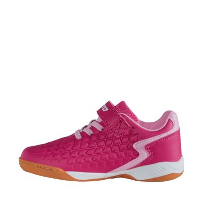 5. Buty dla dzieci Lotto Dasher różowe 2600920K 4041