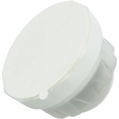 2. Kulka z kocimiętki z uchwytem, dla kota, 5 cm, do przyklejania