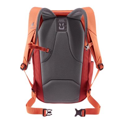 3. Plecak Deuter UP Seoul 3813821-5576 