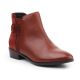 Buty lifestylowe Geox D Lover F D640CF-04322-C6315