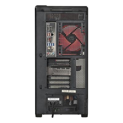 22. Actina PBM 7500X3D/32GB/1TB/RTX5060Ti/650W
