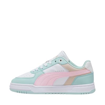 5. Buty dla dzieci Puma Caven III Block 406889 07
