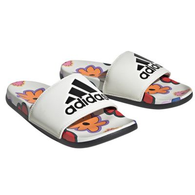 2. Klapki adidas Adilette Comfort W IE4971