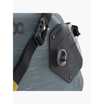 4. Torba podsiodłowa EVOC Seat Pack Boa Wp 12 steel