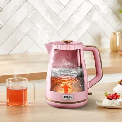 10. Czajnik elektryczny TEFAL KO2517E0