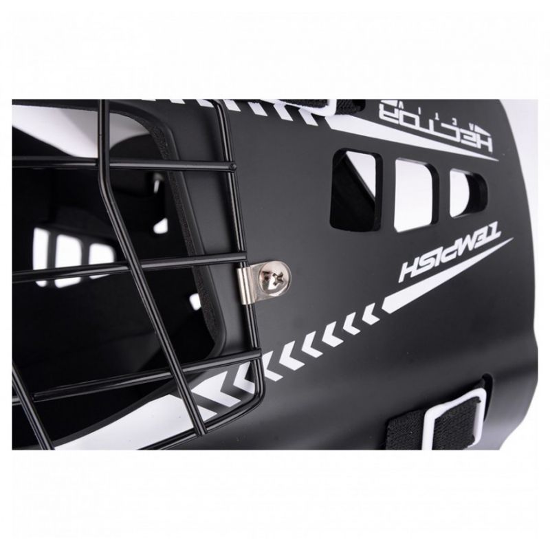 15. Kask bramkarski Tempish Hector Activ Sr 1350020061