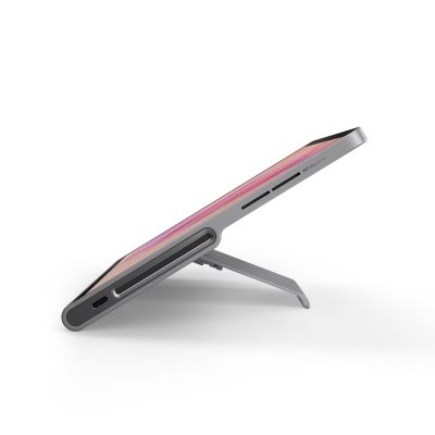 9. Lenovo Tab Plus Helio G99 11.5" 2K IPS 400nits Touch 8/128GB Mali-G57 MC2 Android Luna Grey
