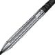 4. Rzutki Harrows Dimplex S3 Tapered 90% steeltip