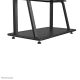 13. Neomounts NS-M4000BLACK uchwyt do tablic informacyjnych 2,67 m (105") Czarny