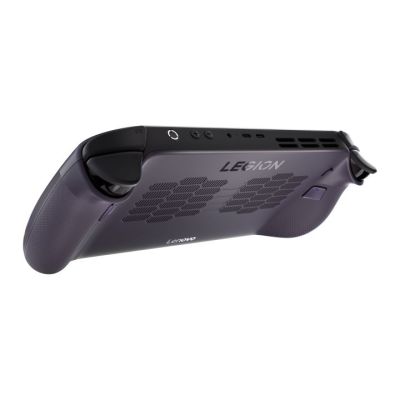 11. Lenovo Legion Go S 8APU1 Ryzen Z1 Extreme 8" WUXGA IPS 500nits Glossy 120Hz Touch 16GB LPDDR5x-7500 SSD512 Radeon Graphics 55.5Wh SteamOS Nebula Nocturne