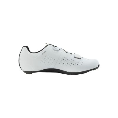 2. Buty rowerowe NORTHWAVE Typhoon białe