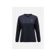 Koszulka PEAK PERFORMANCE Trail Longsleeve Women czarny