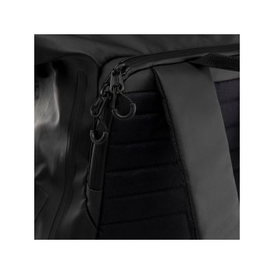 4. Plecak miejski ROSSIGNOL Commuters Bag 25L czarny