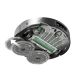 21. Robot sprzątający iRobot Roomba Combo 505 (czarny)