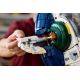 11. LEGO Star Wars 75409 - Patrolowiec typu Firespray Jango Fetta