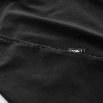 4. Męska Koszulka z krótkim rękawem ARVIN II 2 PACK