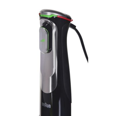4. Blender ręczny BRAUN Multi Quick 9 MQ9147X