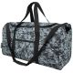 TORBA FITNESS/PODRÓŻNA A3032 CZARNE MORO SEMI LINE