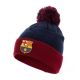 3. Czapka FC Barcelona Hat Tassel N8 M 5004G8T