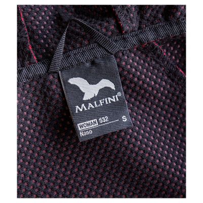12. Kurtka Malfini Softshell Nano W MLI-53236