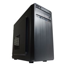 LC-Power Geh Micro ATX 2017MB o.N.