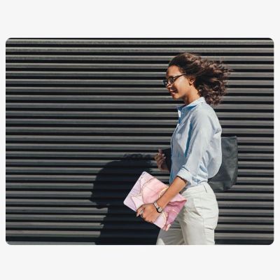 9. Etui TechProtect SmartCase na Samsung Galaxy Tab A9 / A11 8.7 X110 / X115 / X133 / X135 - wielokolorowe