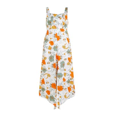 Kombinezon O'Neill Alba Jumpsuit W 92800613051