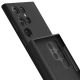 13. Etui 3mk Silicone Case na Samsung Galaxy S24 Ultra - czarne