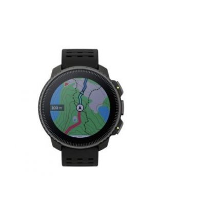 11. Zegarek sportowy SUUNTO VERTICAL ALL BLACK