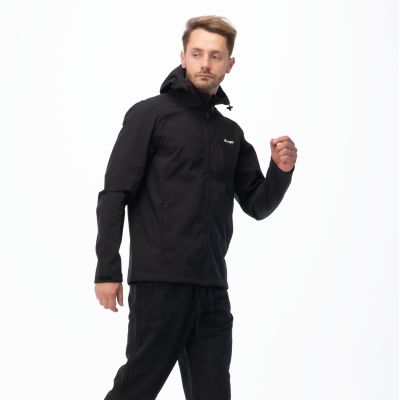 19. Męski Softshell AVANIR