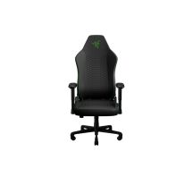 Razer ISKUR V2 X Fotel dla gracza Czarny