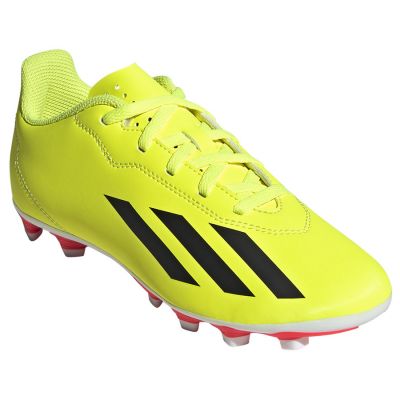 3. Buty adidas X Crazyfast Club FxG M IF0717