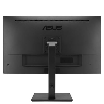 8. ASUS VA32UQSB monitor komputerowy 80 cm (31.5") 3840 x 2160 px 4K Ultra HD LED Czarny